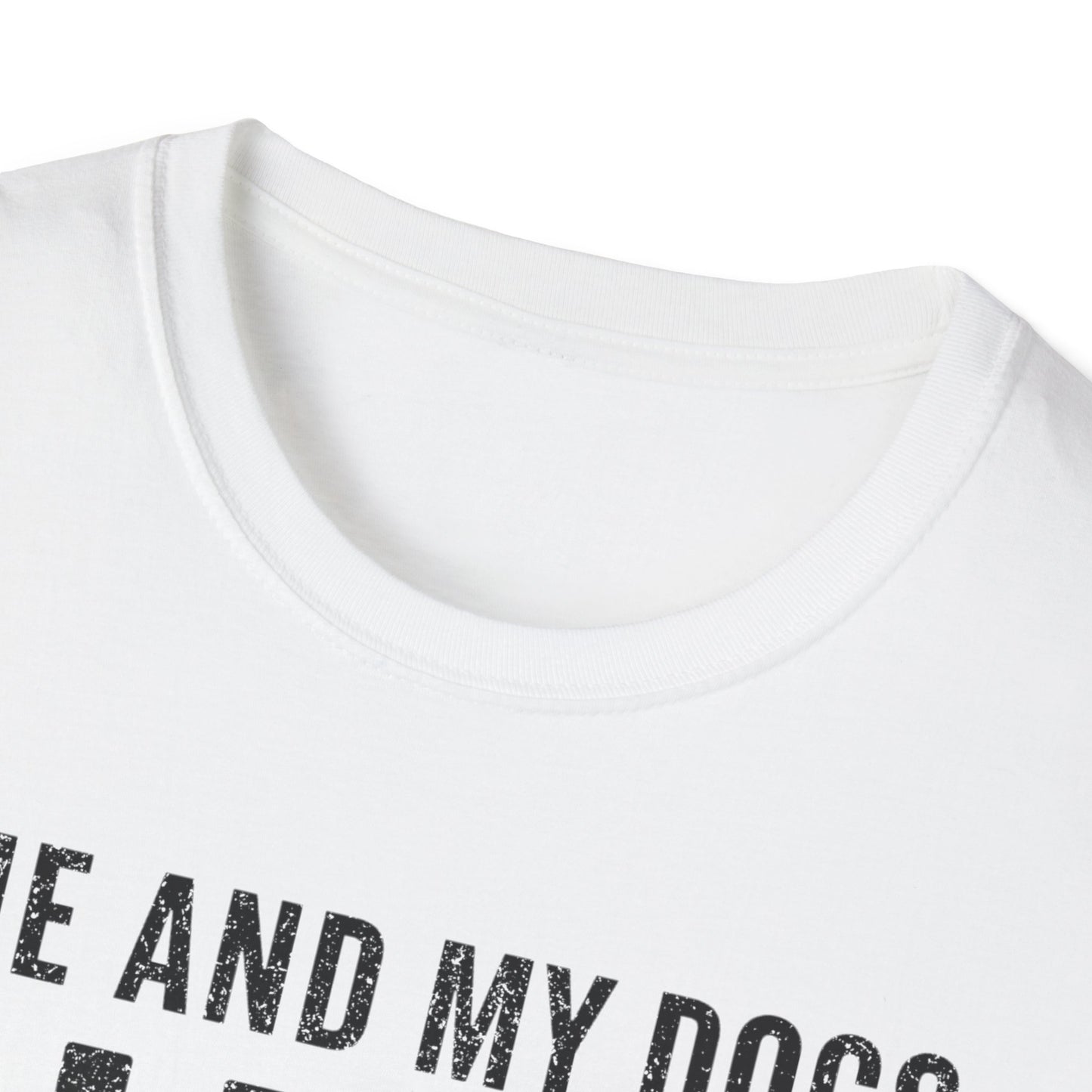 Gossip  T-Shirt