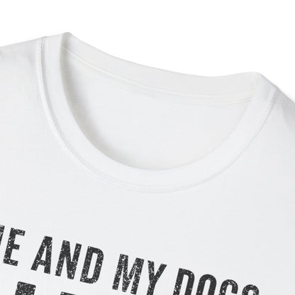 Gossip  T-Shirt