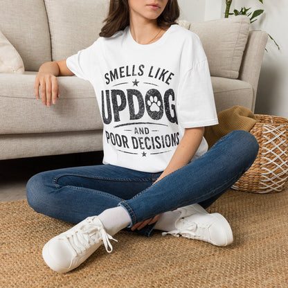 Poor Decision T-Shirt