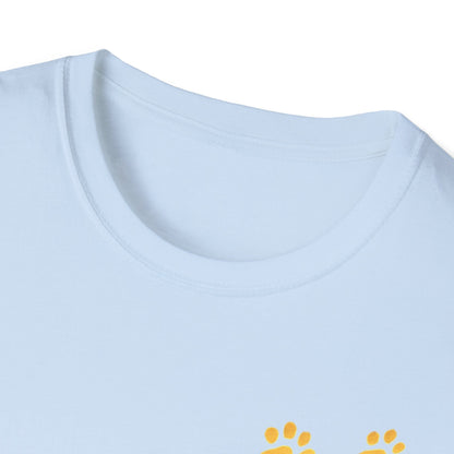 Dandelions during Sunset T-Shirt