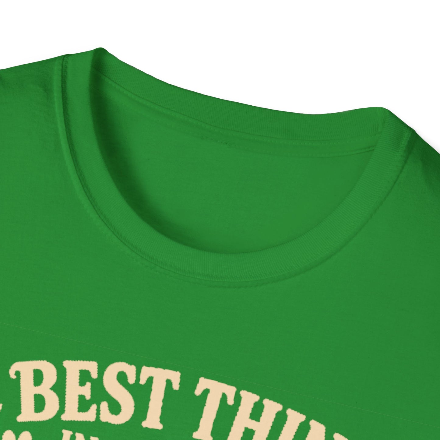 Best of the Best T-Shirt