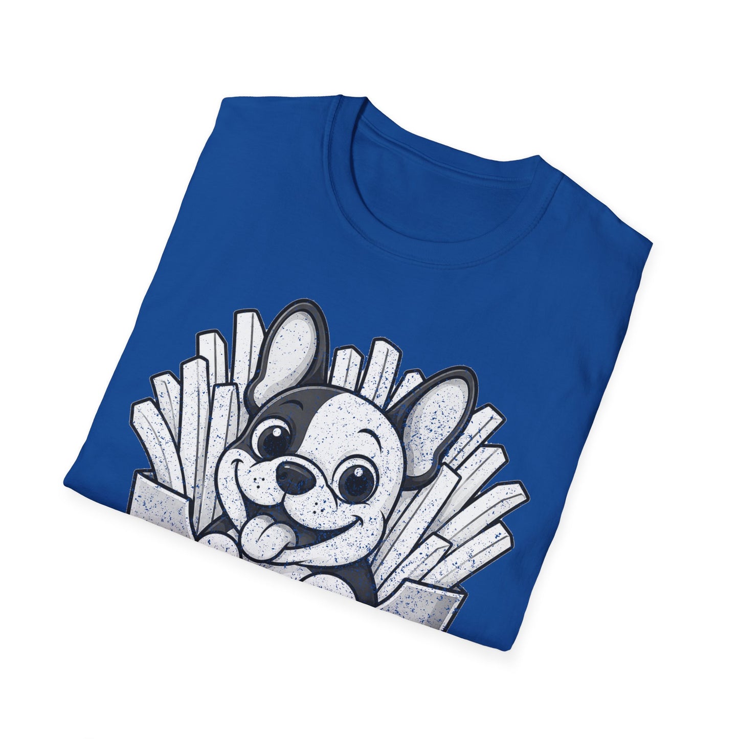 Frenchi Fries T-Shirt