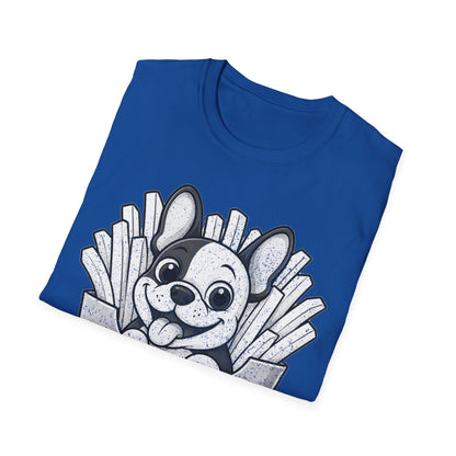 Frenchi Fries T-Shirt