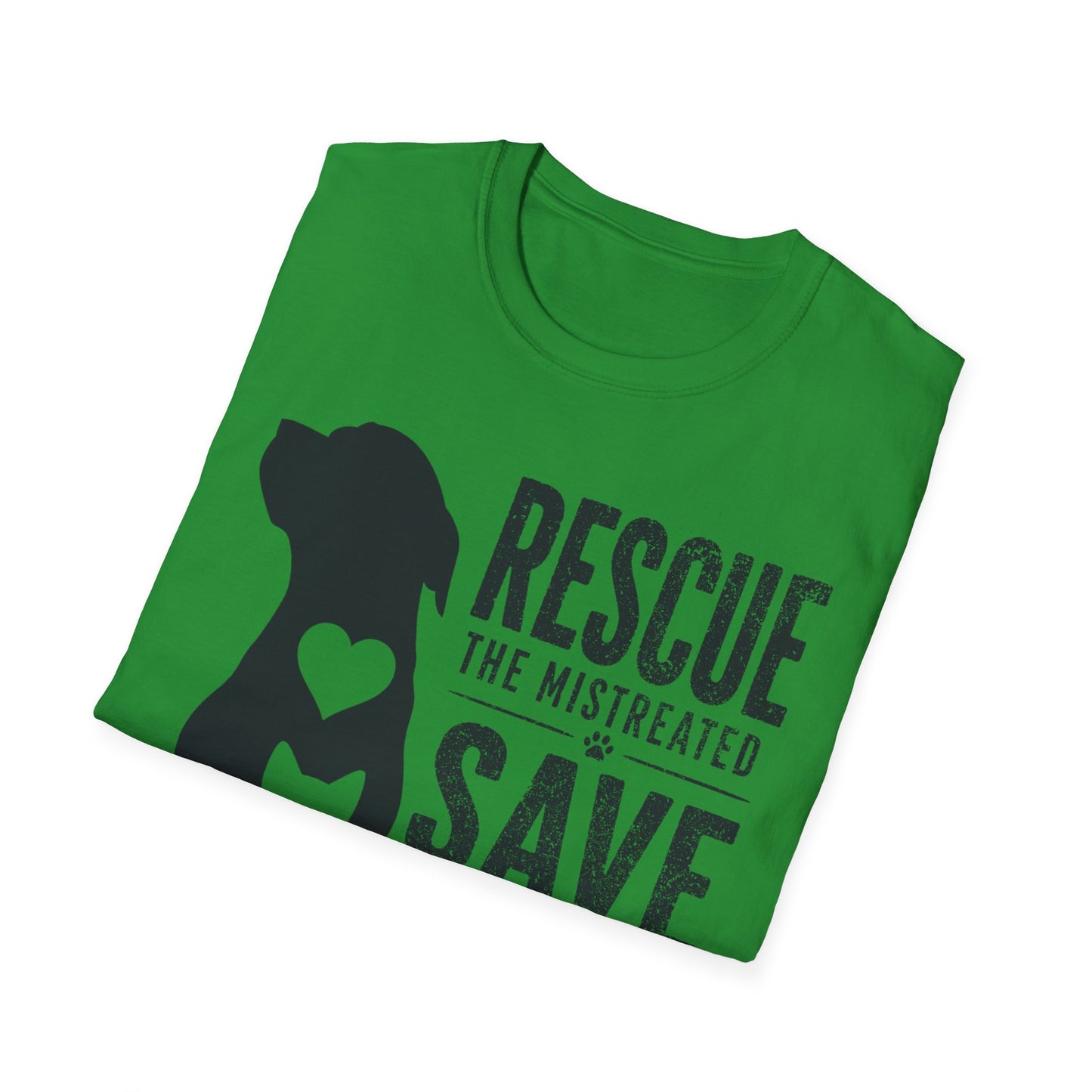 Kindly Rescue T-Shirt