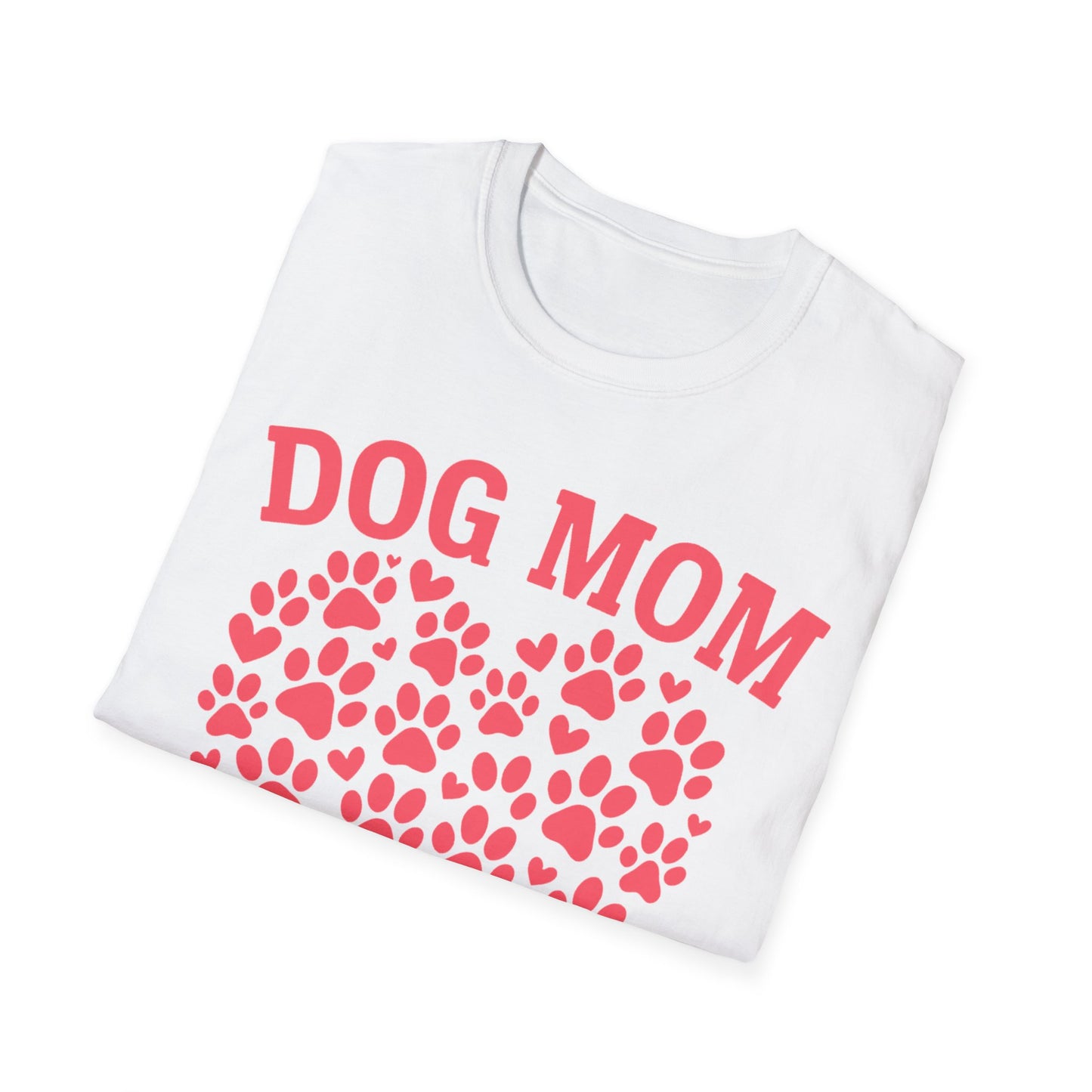 Love has Paws T-Shirt