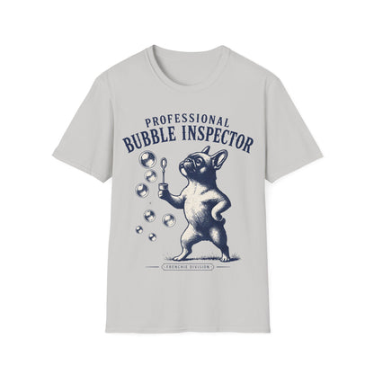 Bubble Inspection T-Shirt