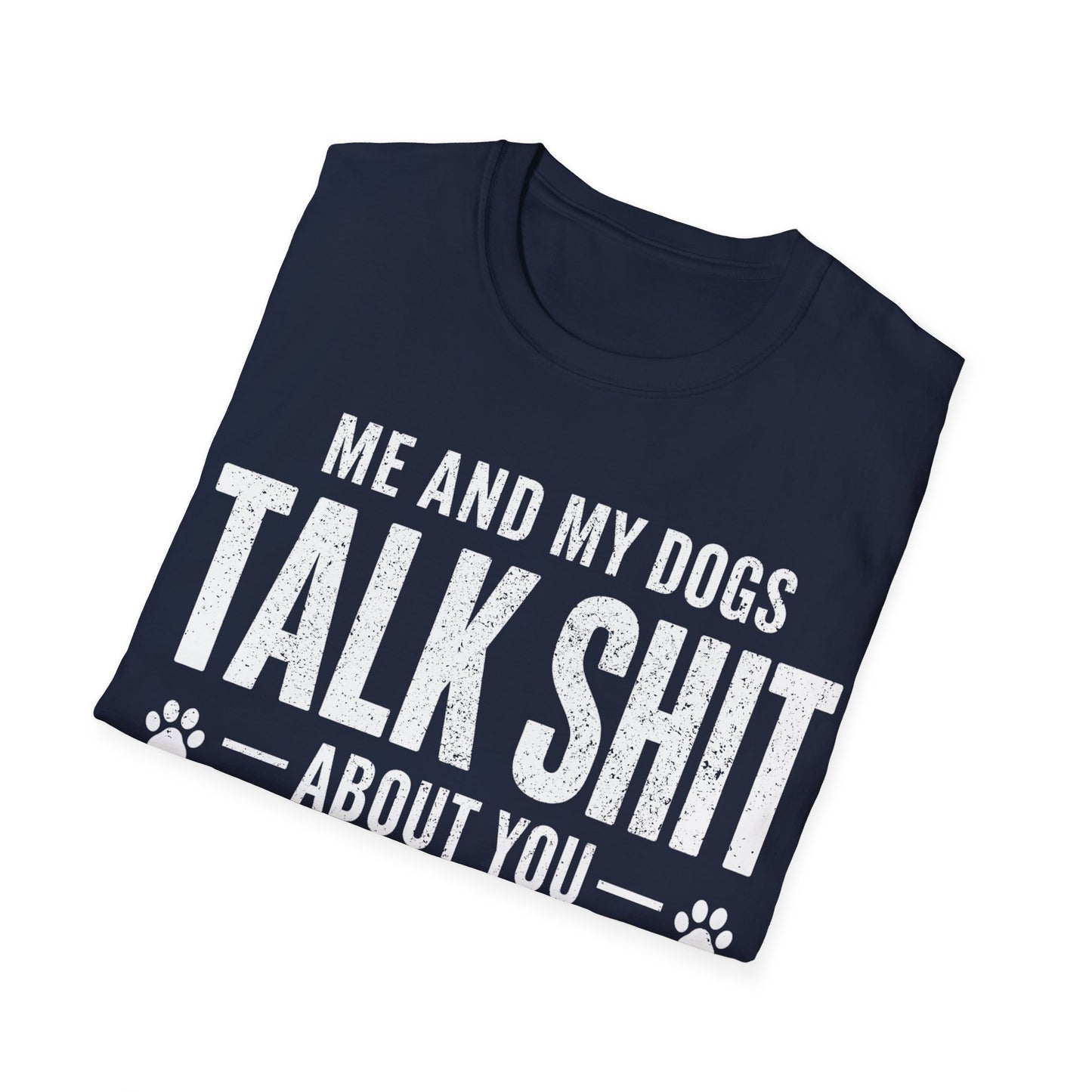 Gossip  T-Shirt