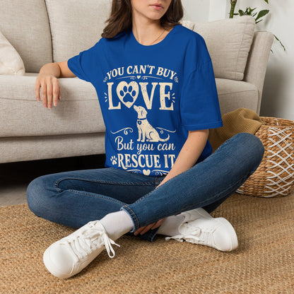 What's Love T-Shirt