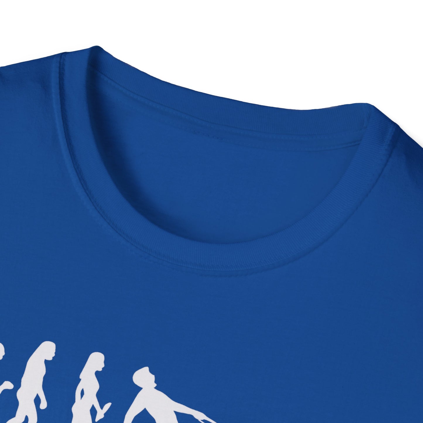 Evolution to Retriever T-Shirt