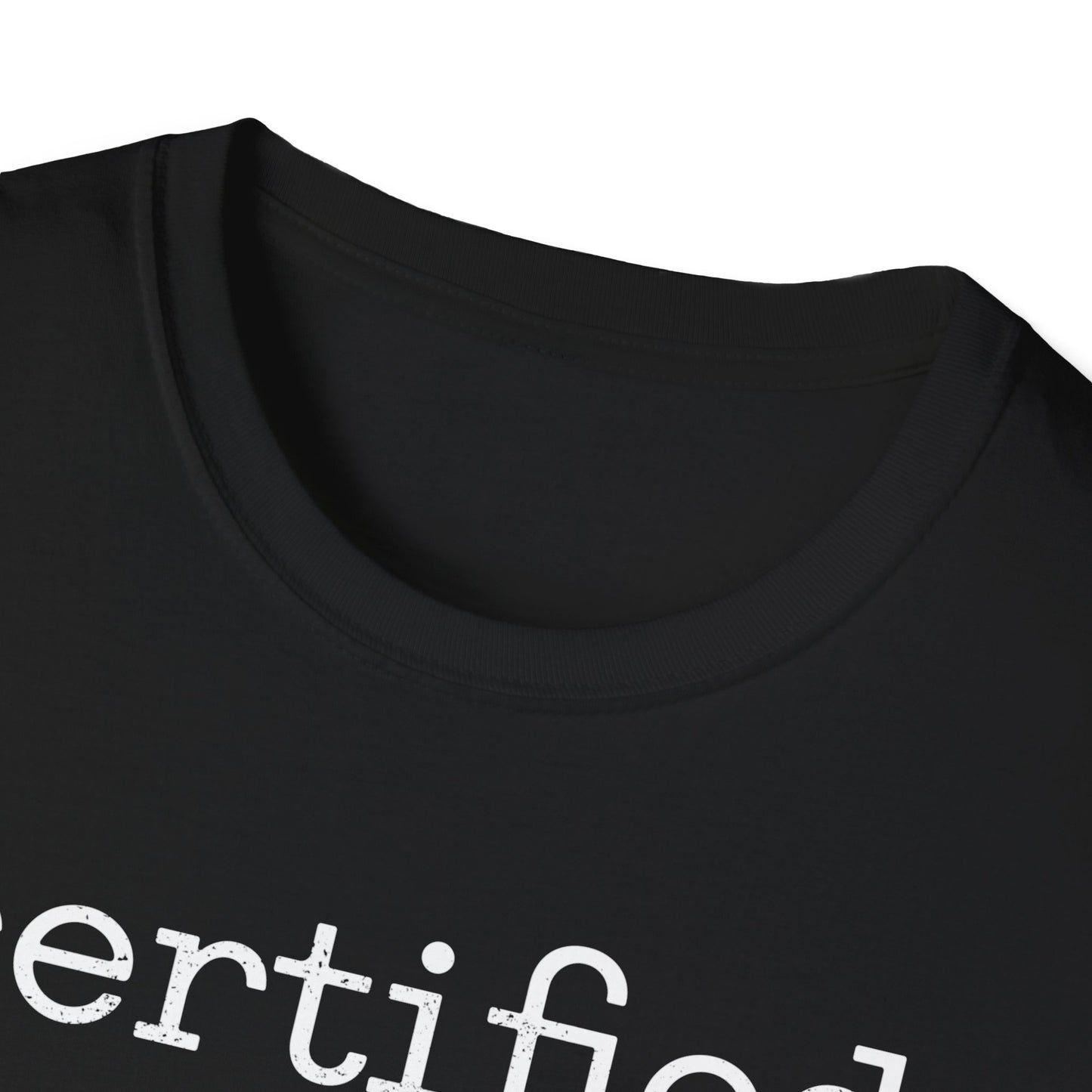 Treat Dealer T-Shirt
