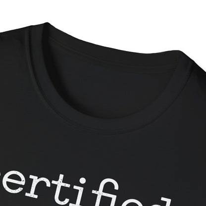 Treat Dealer T-Shirt