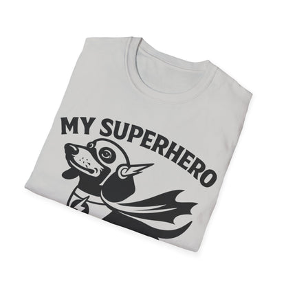Dachshund Angel  T-Shirt