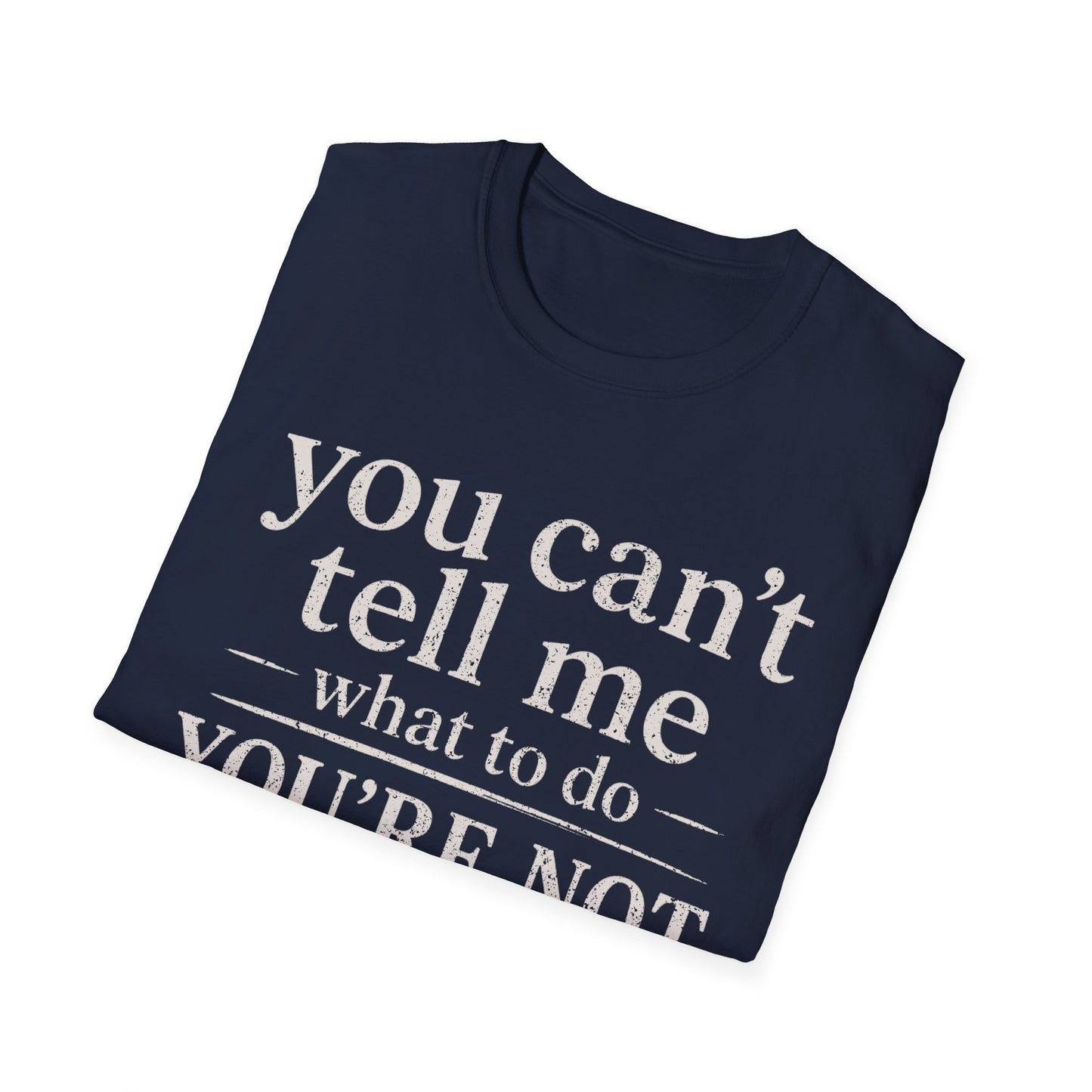 No right Whatsoever T-Shirt