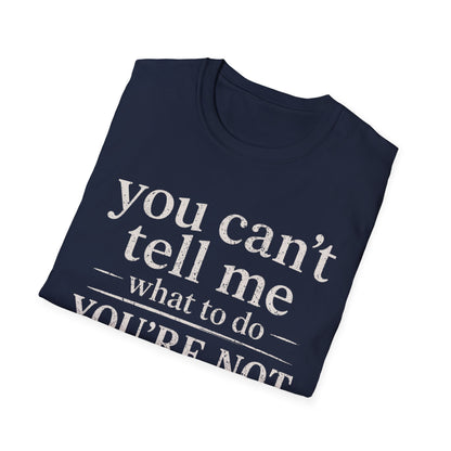 No right Whatsoever T-Shirt