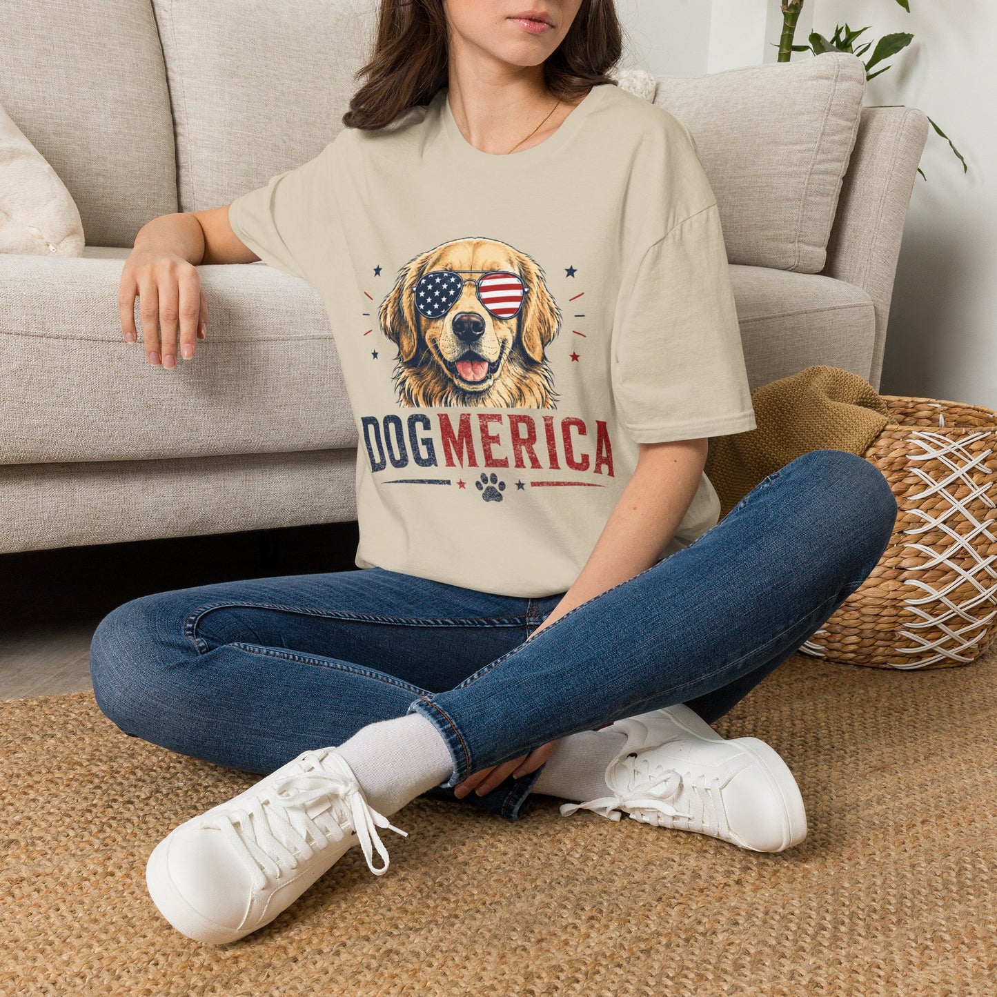 DogMerica T-Shirt