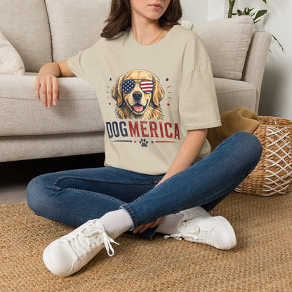 DogMerica T-Shirt