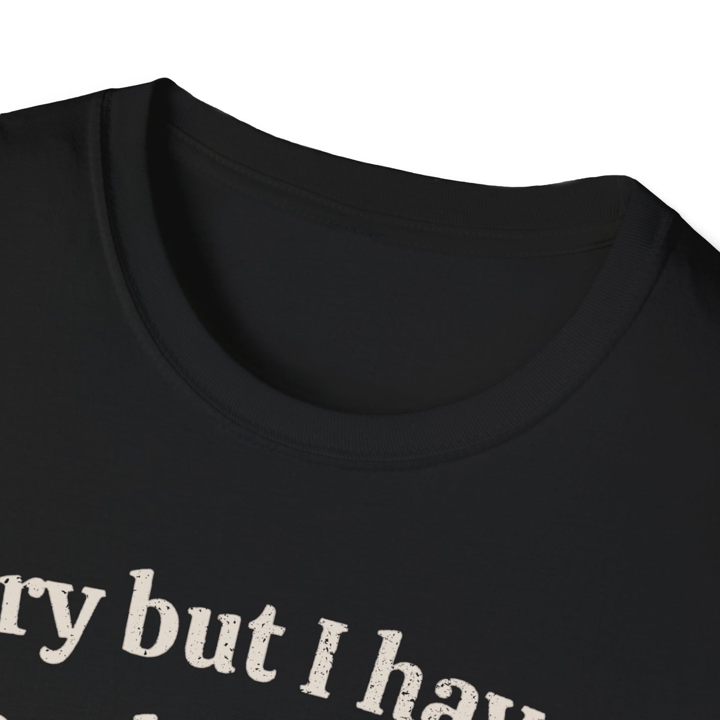 Walking to the Lab T-Shirt