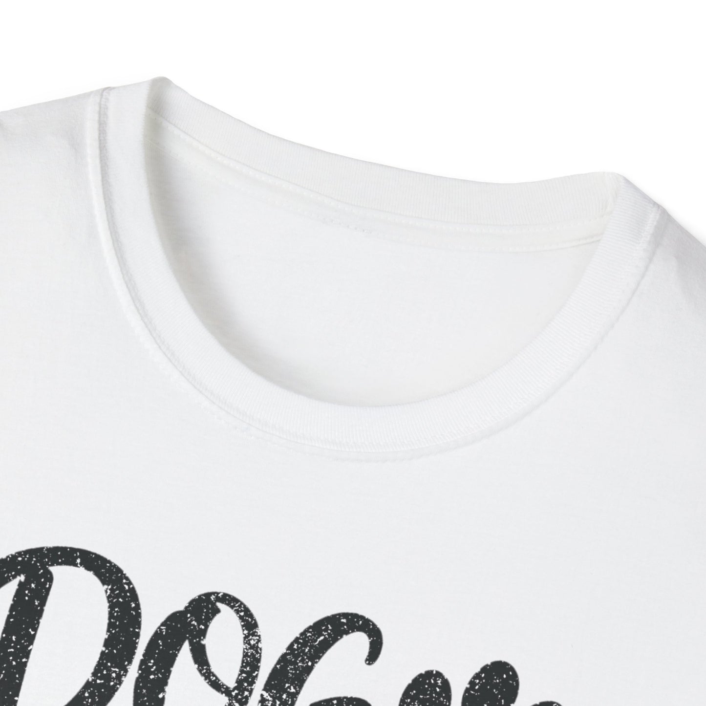 Crazy Dog Lady T-Shirt