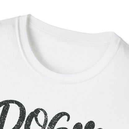 Crazy Dog Lady T-Shirt