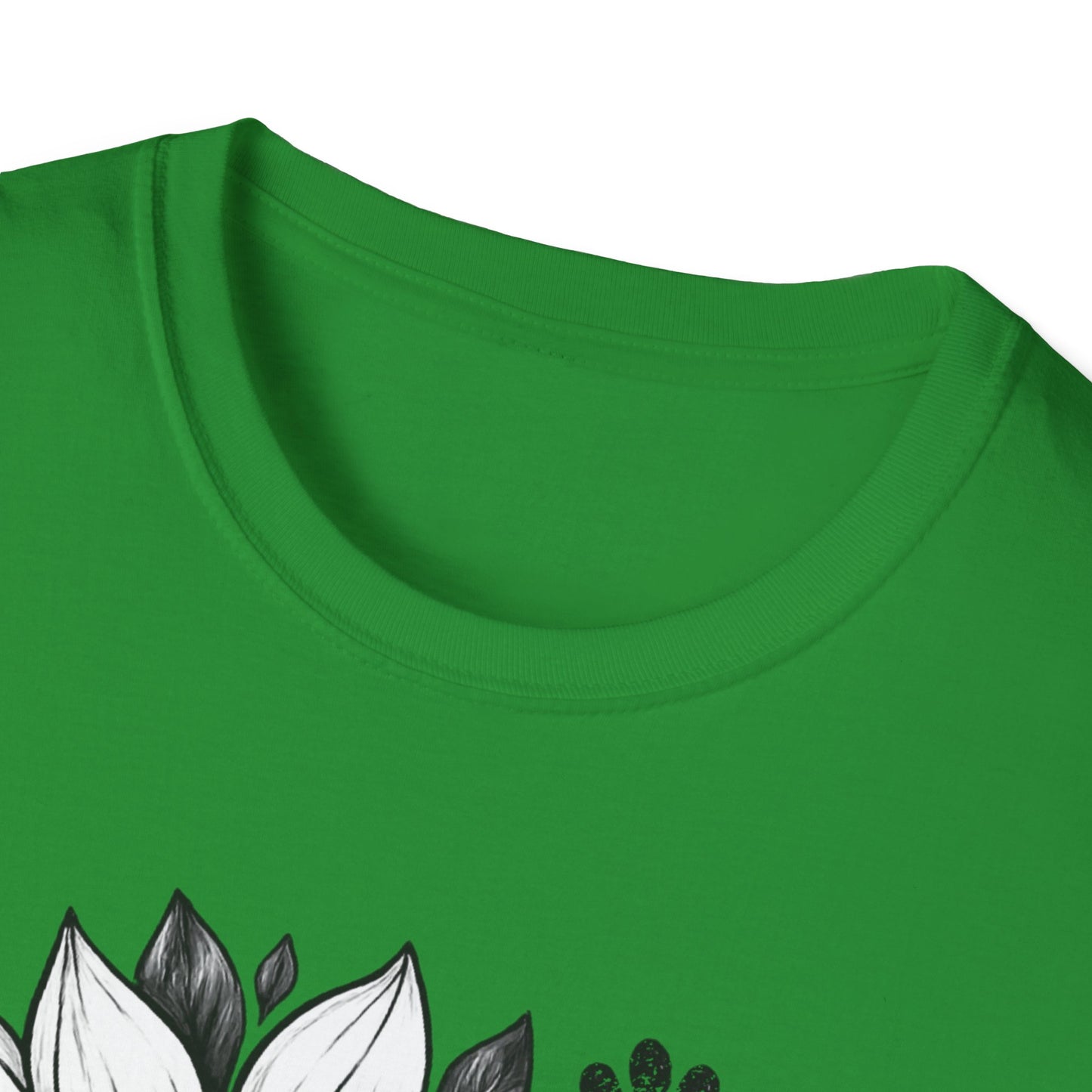 Sunflower Paws T-Shirt
