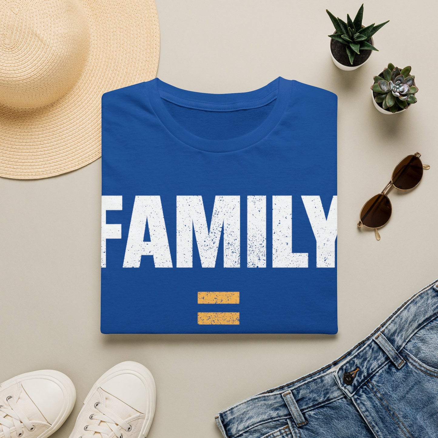 We are Equal T-Shirt