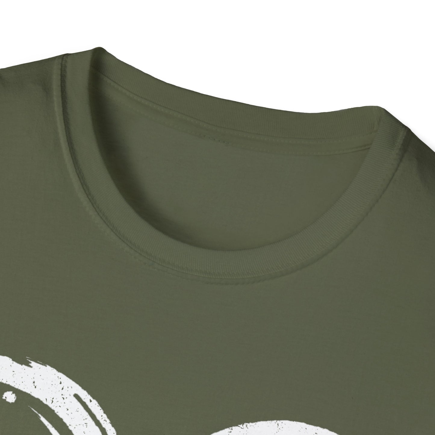 Paw Prints on My Heart T-Shirt
