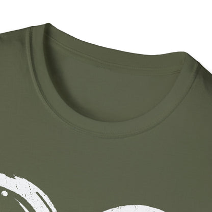 Paw Prints on My Heart T-Shirt