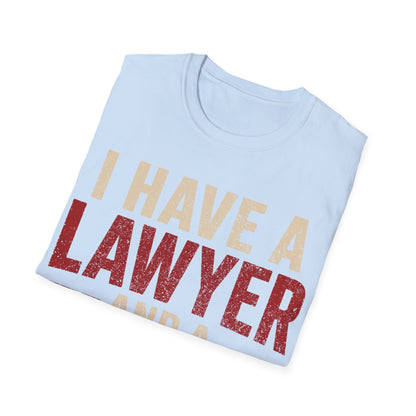 Dog Crimes T-Shirt