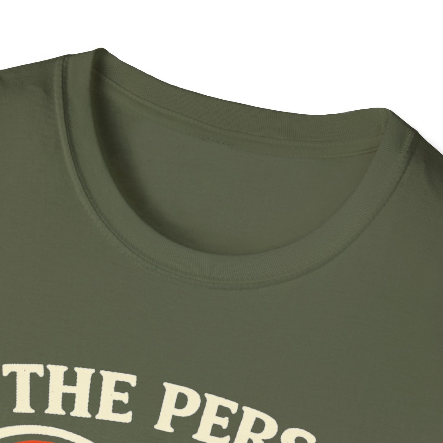 Be a Nice Person T-Shirt