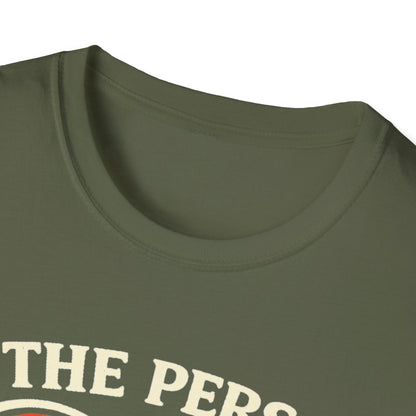 Be a Nice Person T-Shirt