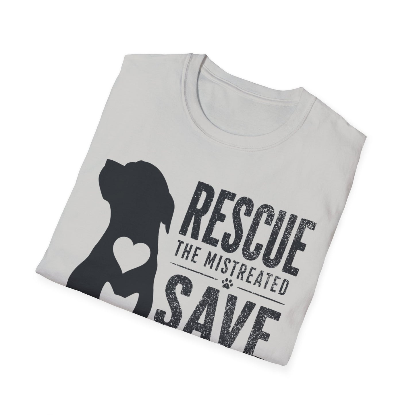 Kindly Rescue T-Shirt