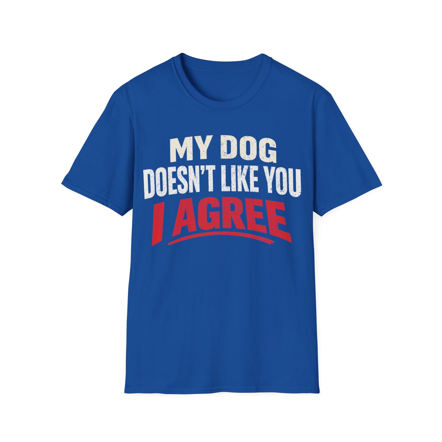 Not Liked T-Shirt