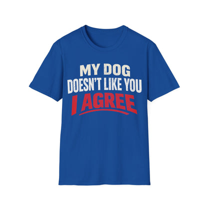 Not Liked T-Shirt