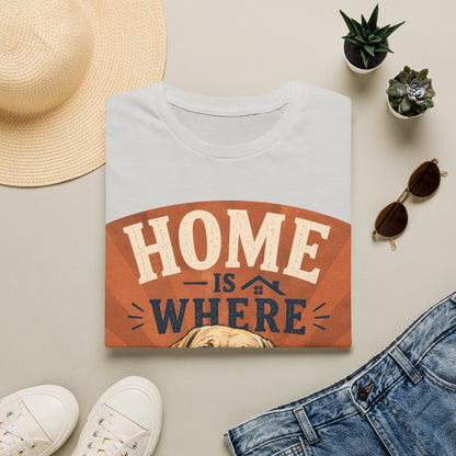 Where is It T-Shirt