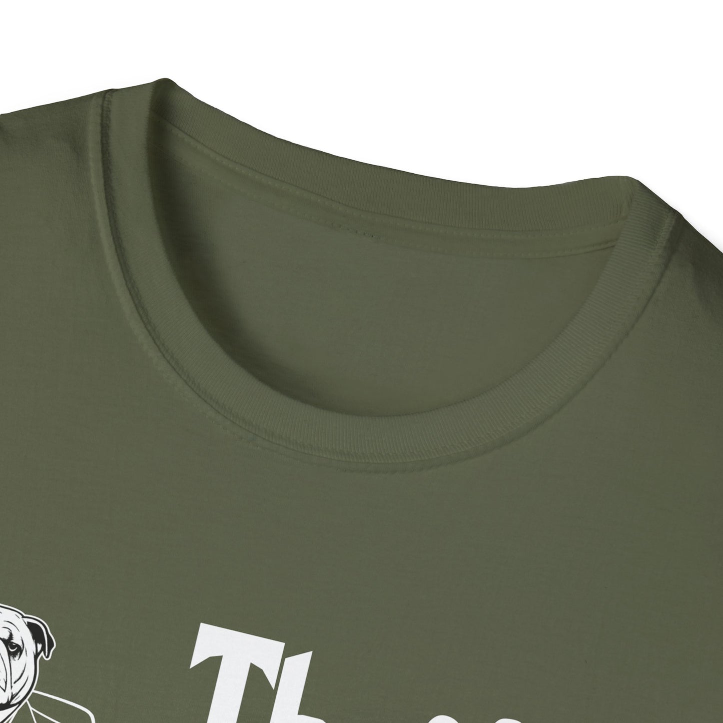 Another Dogfather T-Shirt