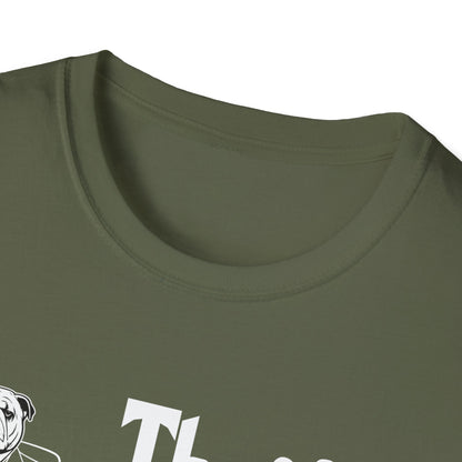Another Dogfather T-Shirt
