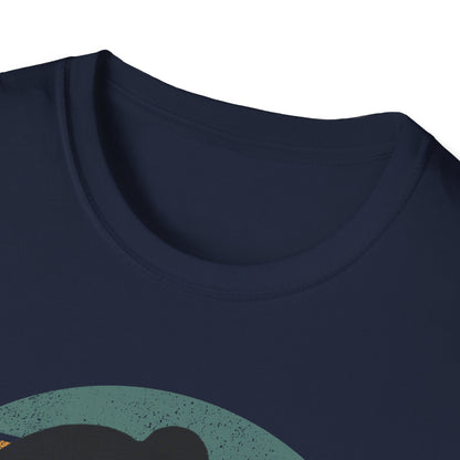 Best Dog Dad T-Shirt