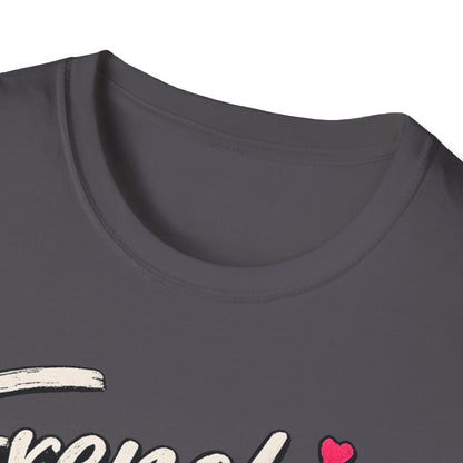 Colorful Frenchi T-Shirt