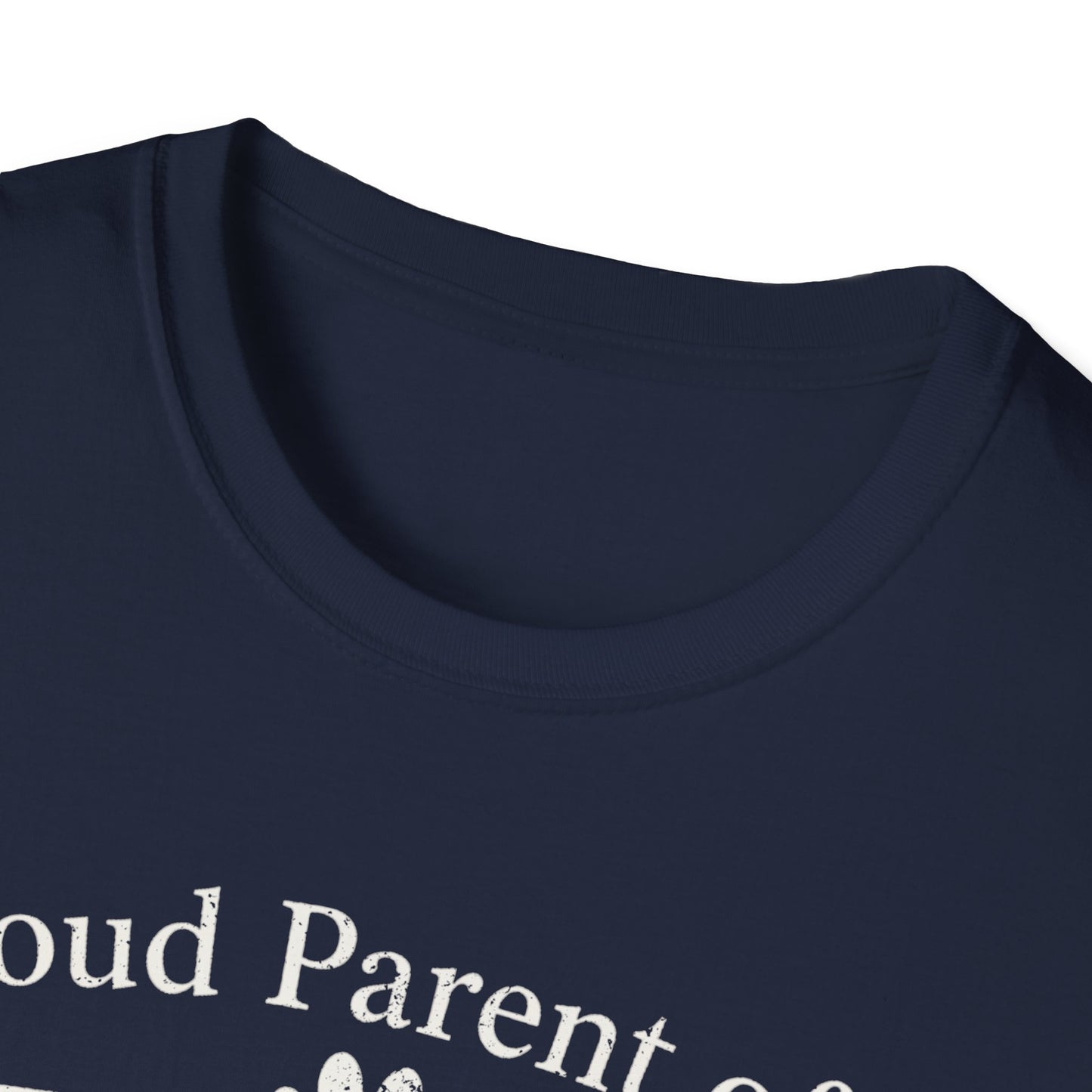 Parenting the Chihuahua T-Shirt