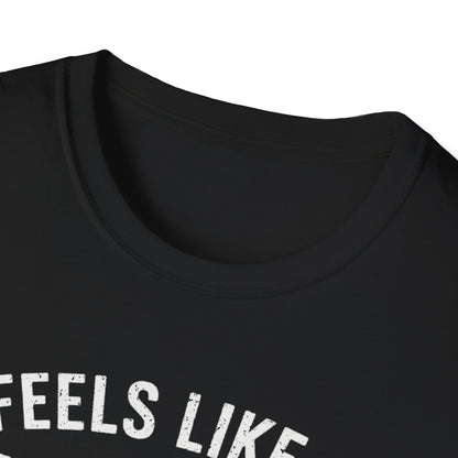Stay Home T-Shirt