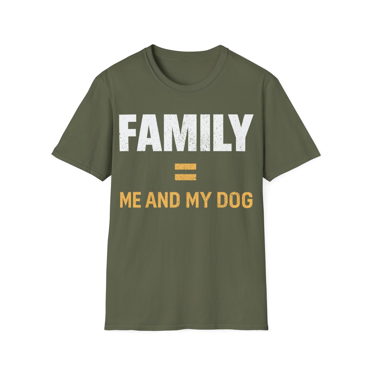 We are Equal T-Shirt