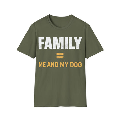 We are Equal T-Shirt