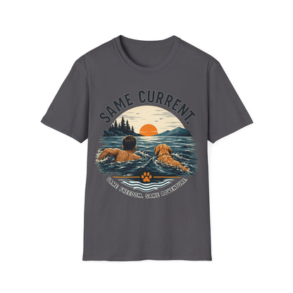 All is the Same T-Shirt