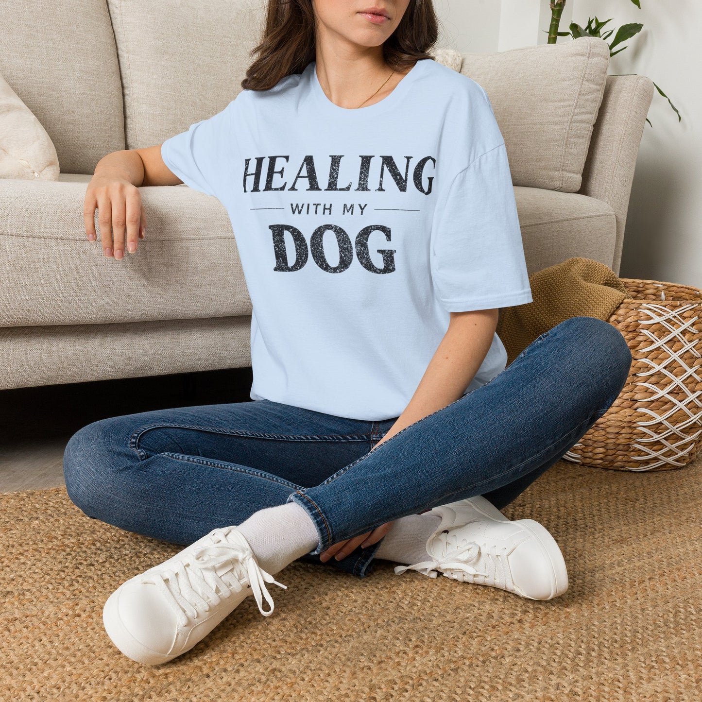 Healing Therapy T-Shirt