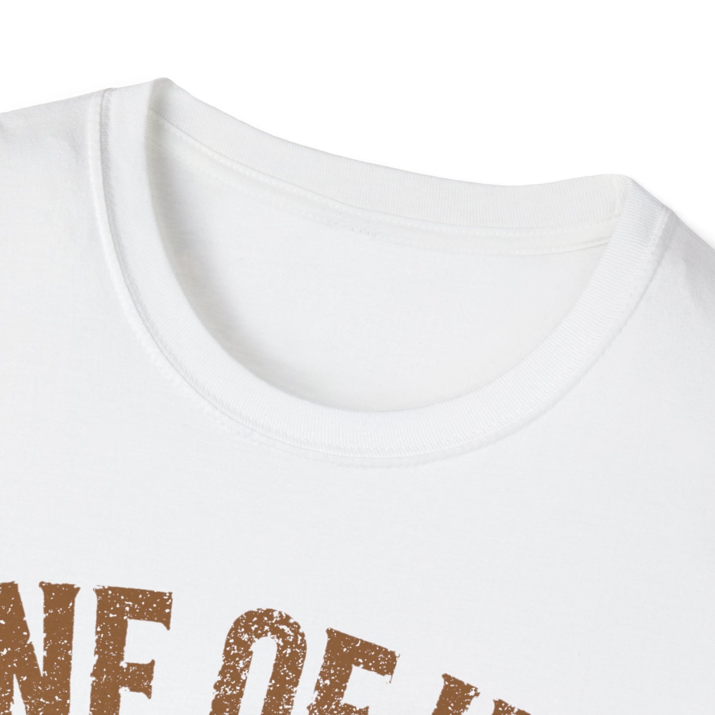 Please Just Leave T-Shirt
