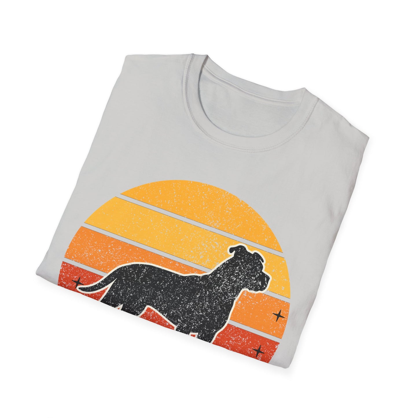 What's Love T-Shirt