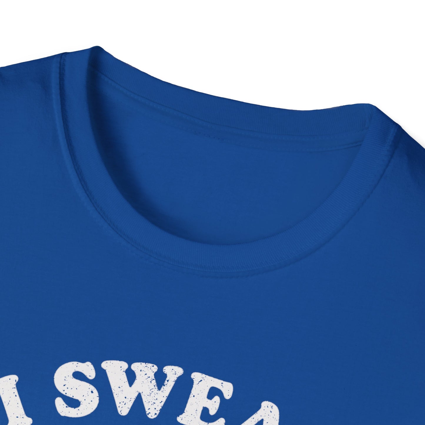 He Followed T-Shirt