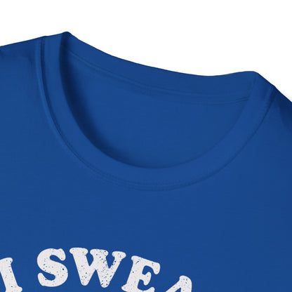 He Followed T-Shirt