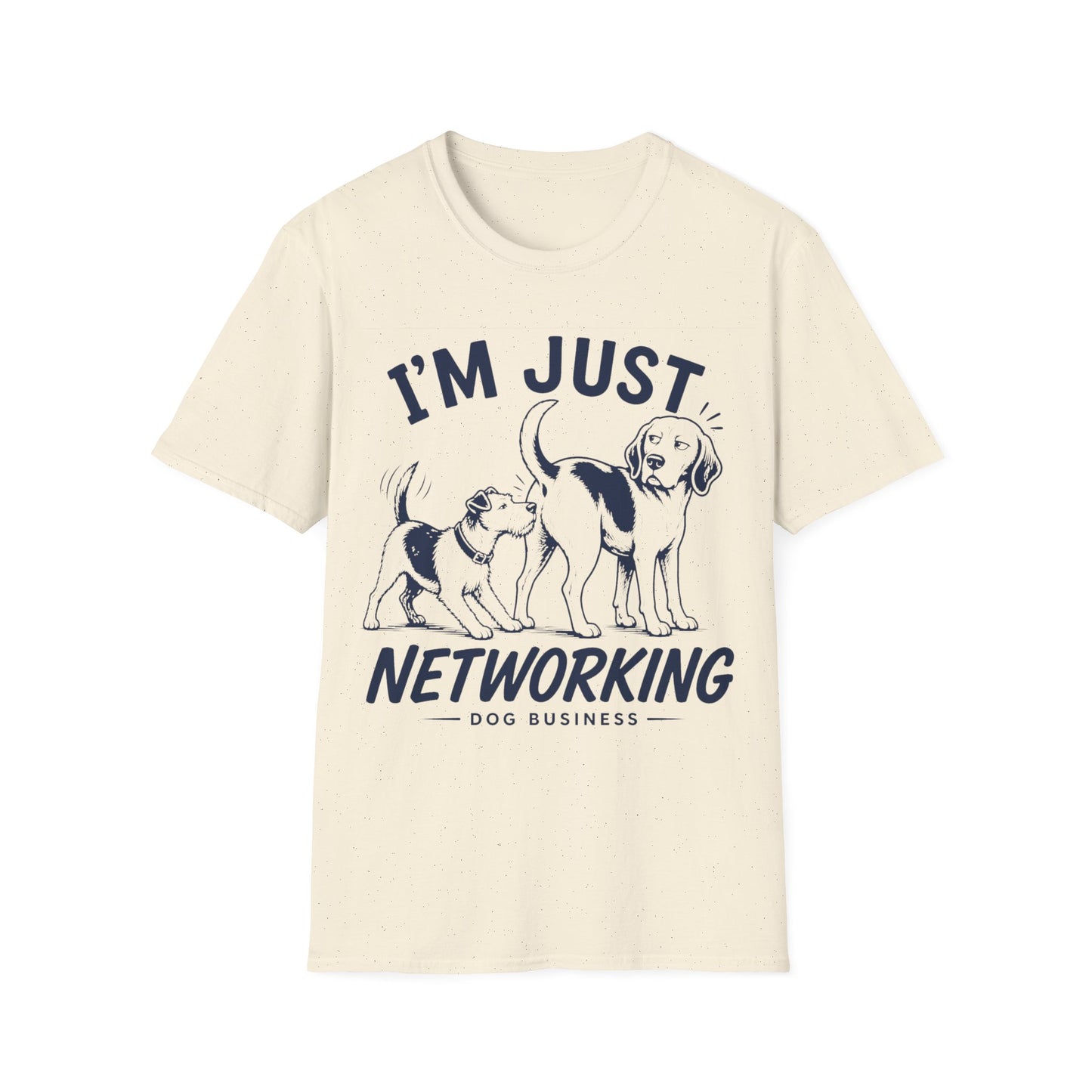 Please Do Network T-Shirt