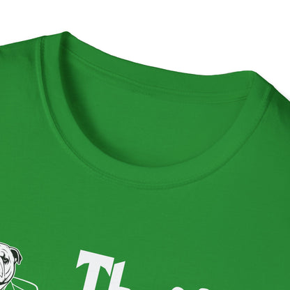 Another Dogfather T-Shirt